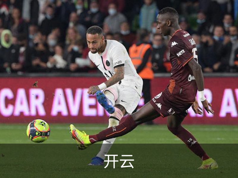 开云介绍
